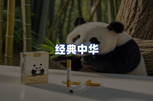 经典中华